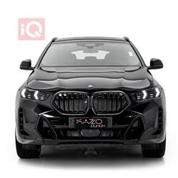 بي ام دبليو X6